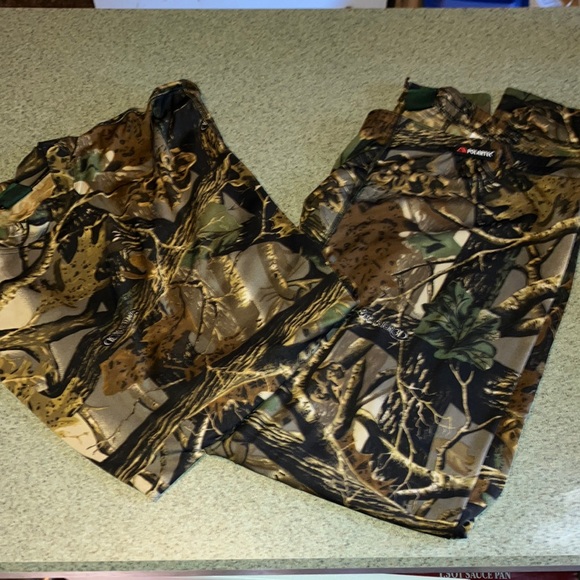 Cabela's Underwear & Socks Cabelas Hunting Xl Tall Long Johns